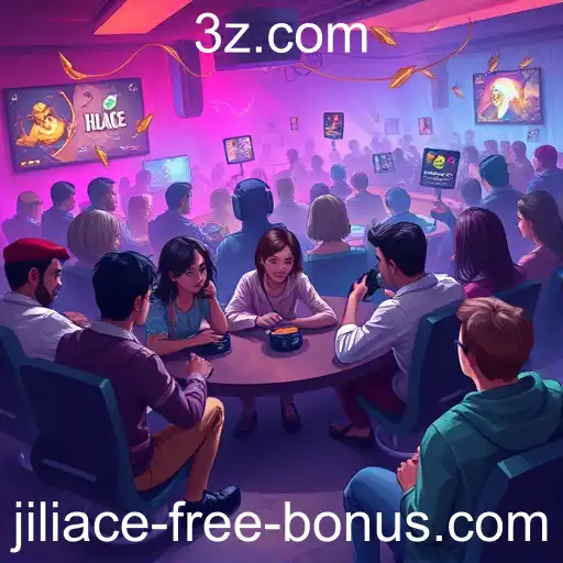 Exploring the Impact of the 'Jiliace Free Bonus' in the Player Community