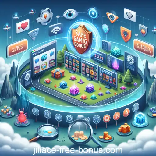 The Growing Popularity of Free Bonuses in Online Gaming