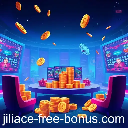 The Rise of Gaming Bonuses in 2025