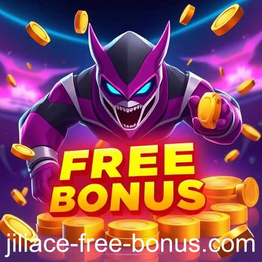The Growing Popularity of Jiliace Free Bonus Offers