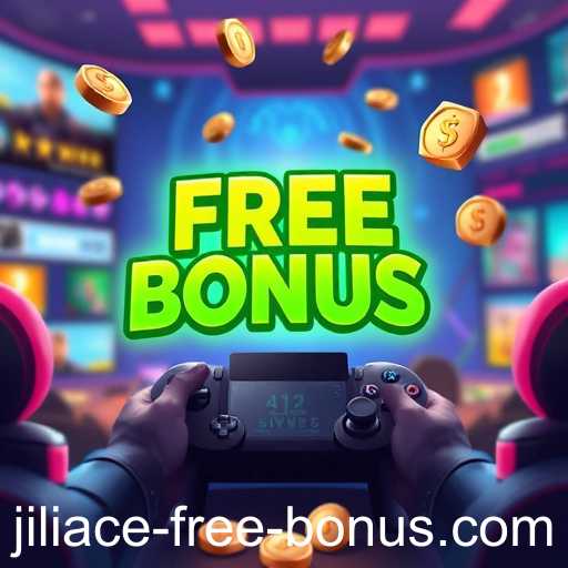 Jiliace Free Bonus Expansion in Online Gaming