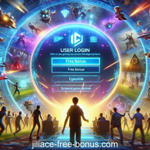 Jiliace Platform Offers Exciting Free Bonus Opportunities