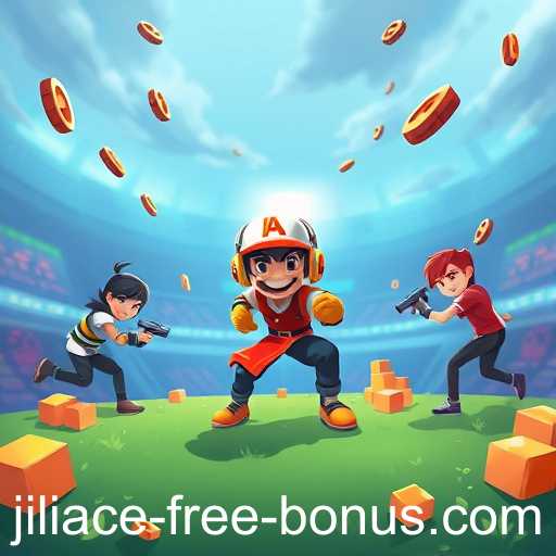 Exploring Jiliace Free Bonus Impact on Gaming