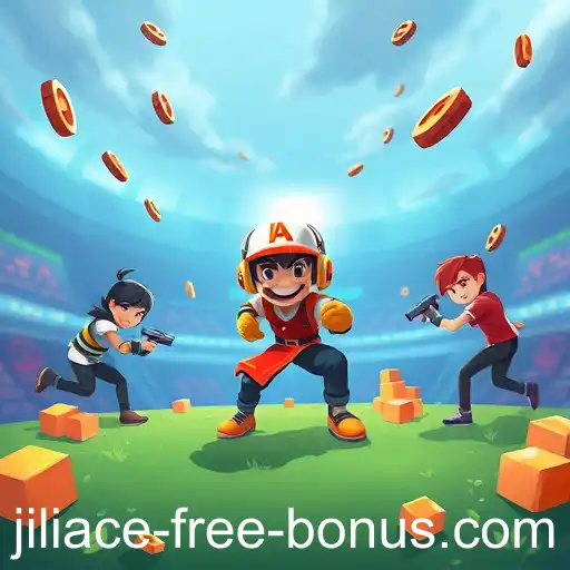 Exploring Jiliace Free Bonus Impact on Gaming