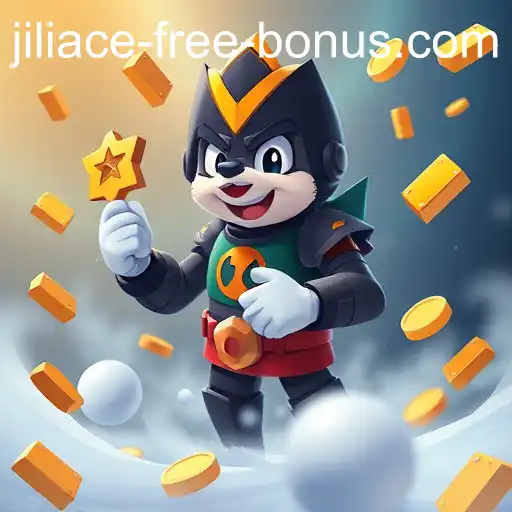 The Rise of Jiliace and Its Gaming Bonuses