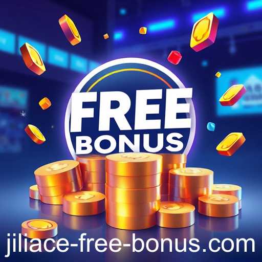The Rise of Jiliace Free Bonus in Online Gaming