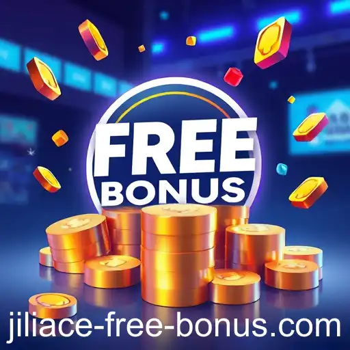 The Rise of Jiliace Free Bonus in Online Gaming