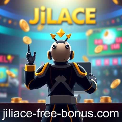 Online Gaming Perks: Unpacking the Jiliace Free Bonus Phenomenon