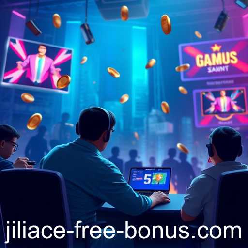 Exploring the Rise of Jiliace in Gaming