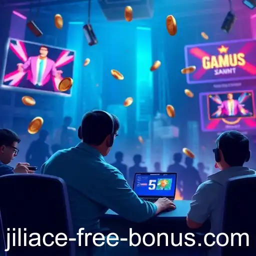 Exploring the Rise of Jiliace in Gaming