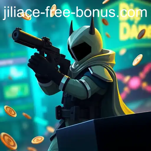 Jiliace Offers Free Bonuses Amid Rising Gaming Trends