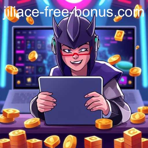 Jiliace Gaming Site Unveils New Free Bonus Feature