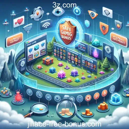 Jiliace Gaming Site Unveils New Free Bonus Feature