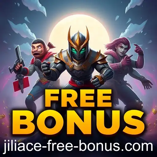 The Rise of Jiliace: A Gamers' Gateway