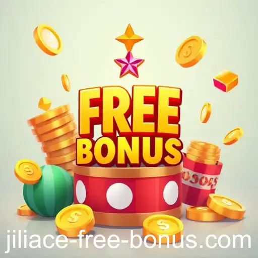 Unveiling Jiliace's New Gaming Incentives