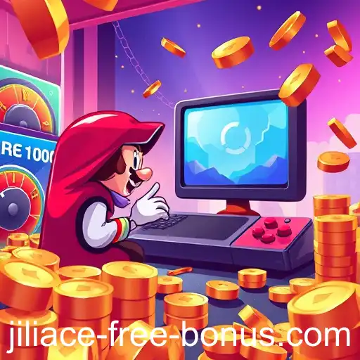Exploring the Rise of Gaming Bonuses in 2025