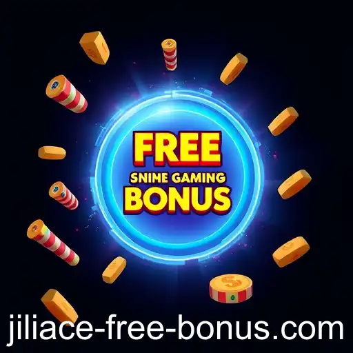 Jiliace Free Bonus Expansion in Online Gaming