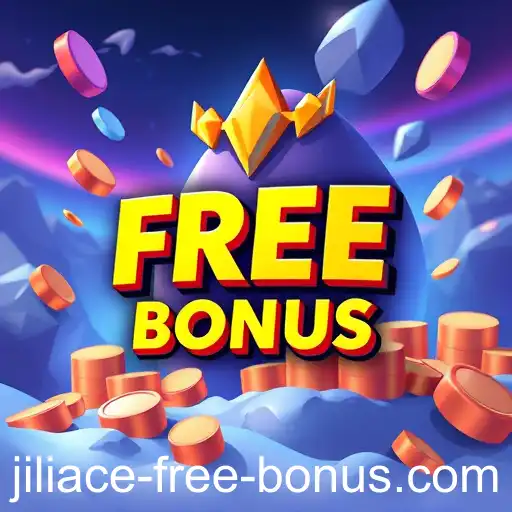 The Rise of Jiliace Free Bonus in Online Gaming