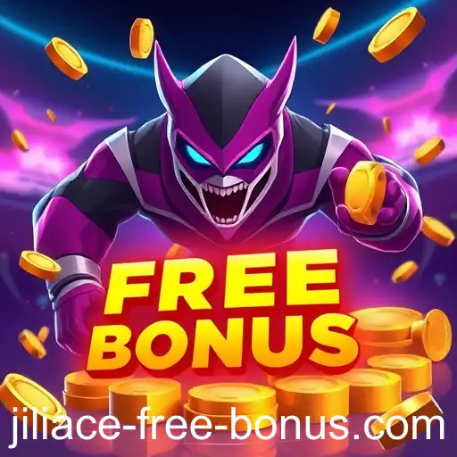 Exploring the Rise of Jiliace Game Bonuses