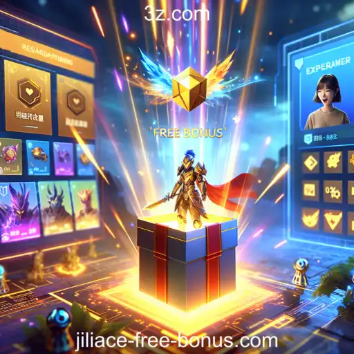 Exploring the Exciting World of Mobile Gaming: Unpacking the Jiliace Free Bonus