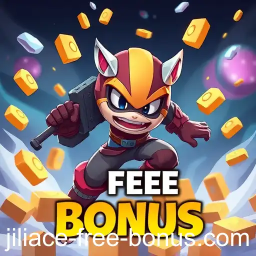 Unlocking Rewards: The Rise of Jiliace Free Bonuses